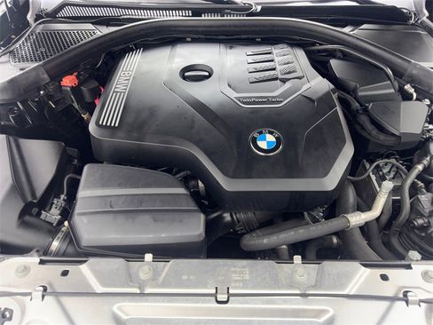Used 2020 BMW 330i Sedan w/ Driving Assistance Package image 77