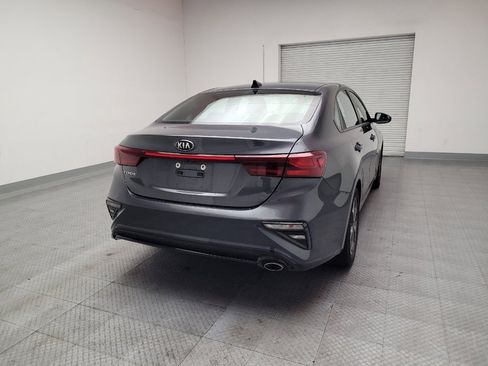 Used 2020 Kia Forte LXS FWD image 7