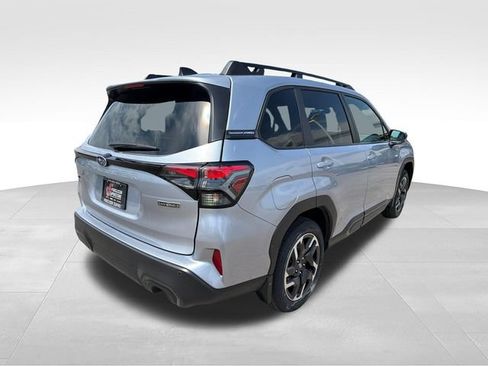 New 2026 Subaru Forester Touring AWD/4WD image 7