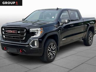 Used 2021 GMC Sierra 1500 AT4 w/ AT4 Value Package AWD/4WD video 1