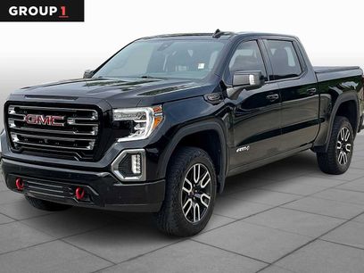 Used 2021 GMC Sierra 1500 AT4 w/ AT4 Value Package