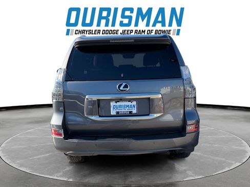 Used 2023 Lexus GX 460 Premium image 5
