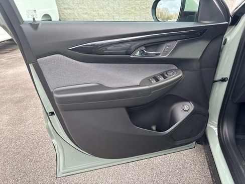 New 2026 Chevrolet TrailBlazer LT image 21