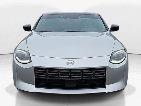 Used 2024 Nissan Z Sport w/ Floor Mat Package RWD image 11