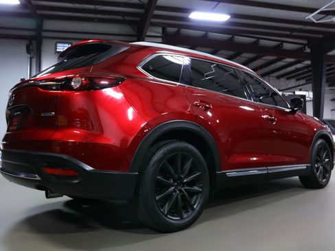 Used 2020 MAZDA CX-9 Grand Touring image 10