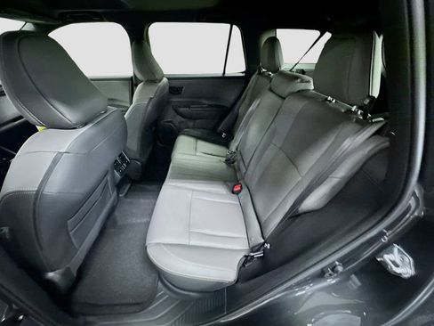 New 2026 Subaru Outback Limited AWD/4WD image 24