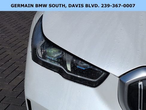 Certified 2024 BMW 530i w/ Premium Package image 11