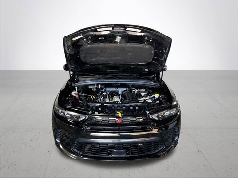 Used 2024 Dodge Hornet GT AWD/4WD image 21