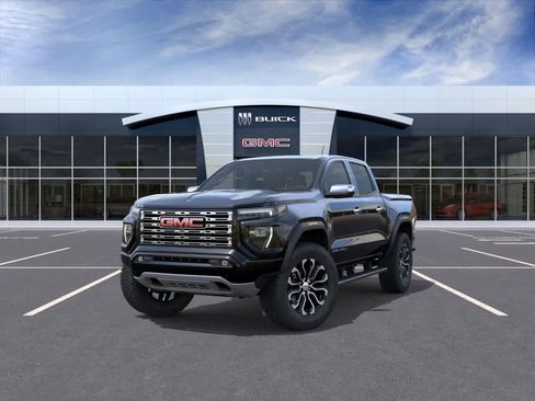 New 2026 GMC Canyon Denali image 8