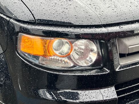 Used 2007 Honda Element SC image 8