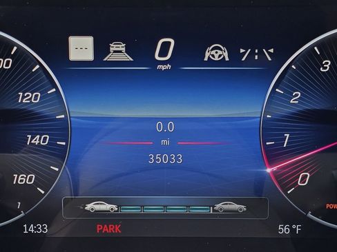 Used 2022 Mercedes-Benz S 500 4MATIC image 37