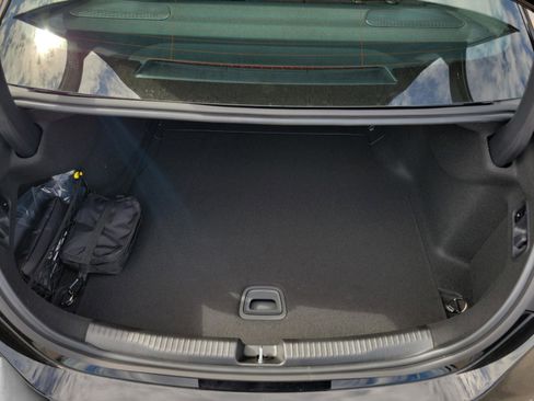 Certified 2026 Mercedes-Benz C 300 Sedan image 9