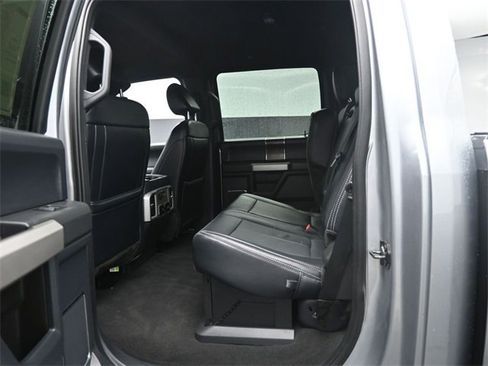 Used 2022 Ford F250 Lariat w/ Lariat Value Package image 21