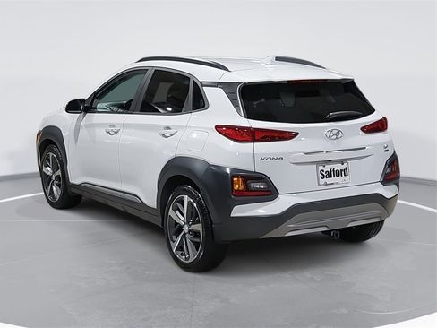 Used 2020 Hyundai Kona Limited image 6