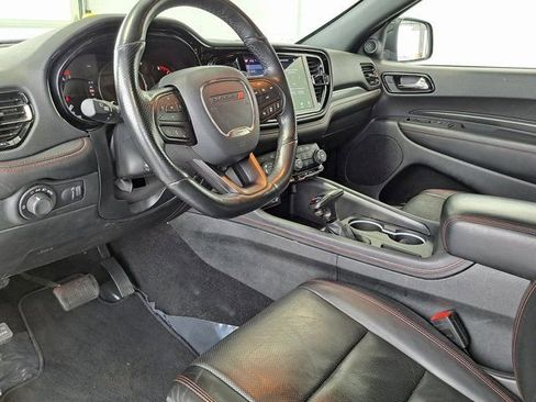 Used 2024 Dodge Durango GT image 8