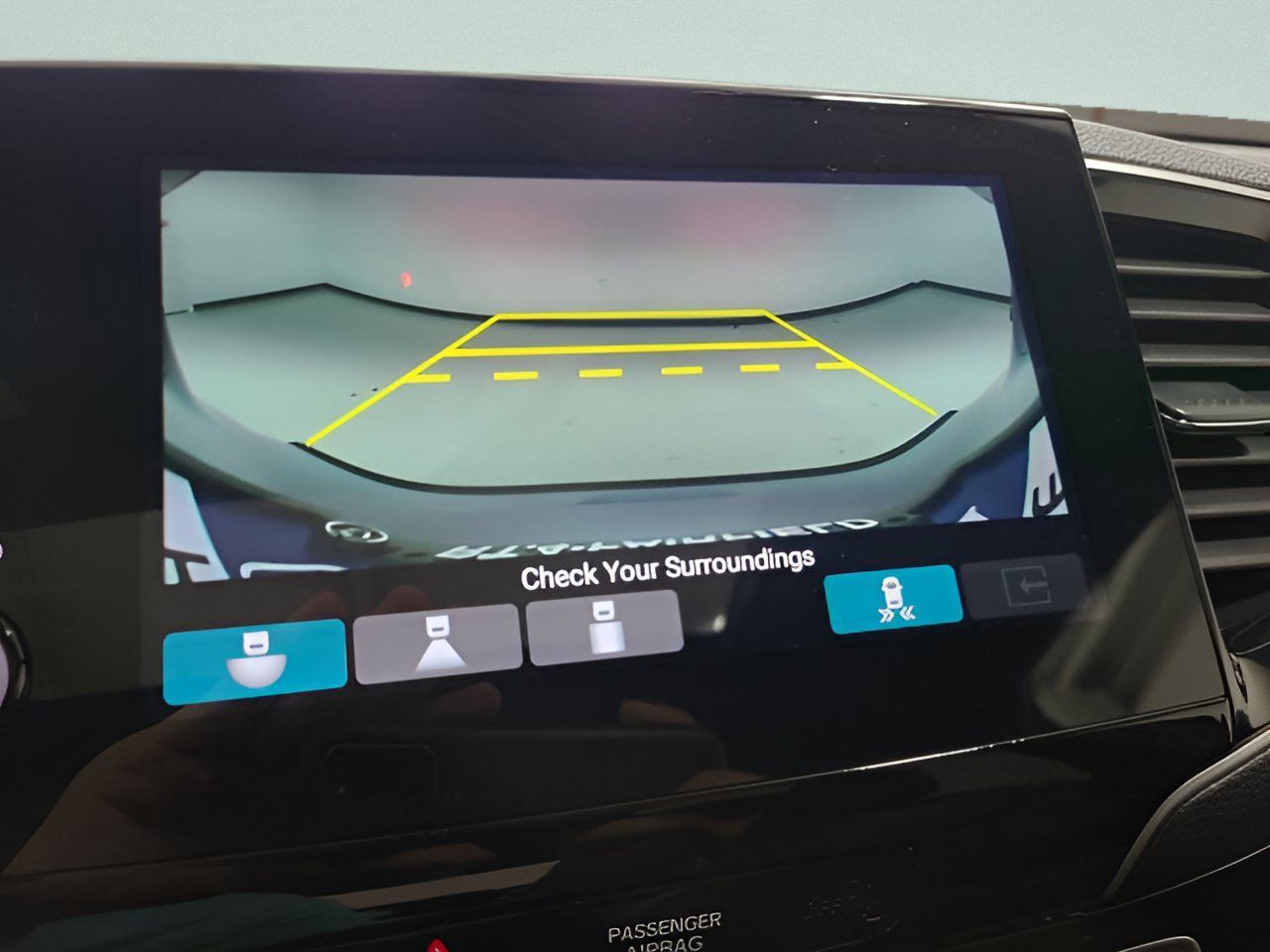 Used 2024 Honda Passport Black Edition image 32