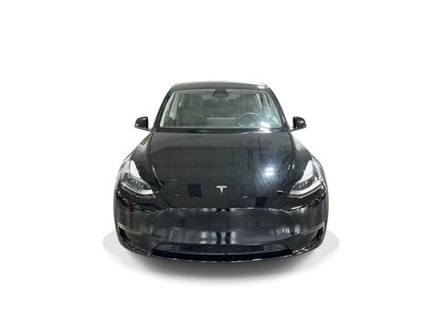 Certified 2023 Tesla Model Y Performance AWD/4WD image 2