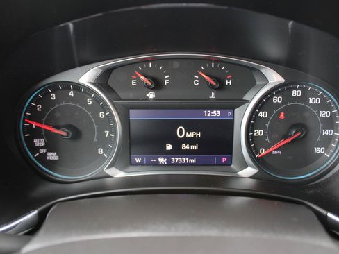 Used 2021 Chevrolet Equinox Premier AWD/4WD image 16