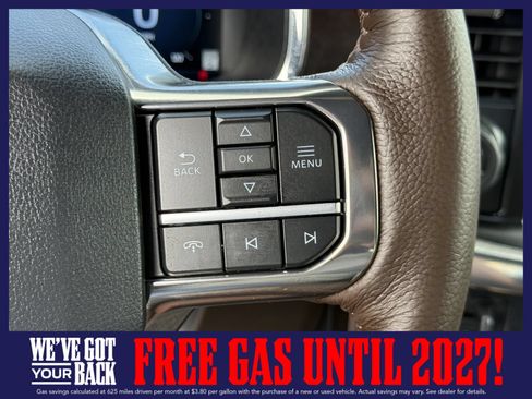 New 2026 Ford F150 King Ranch w/ Equipment Group 601A High AWD/4WD image 27