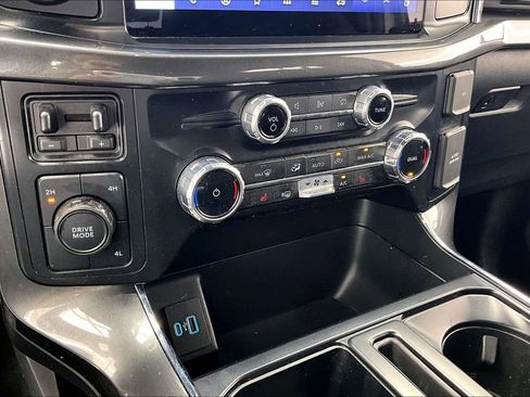 Certified 2023 Ford F150 XLT w/ Equipment Group 302A High AWD/4WD image 32