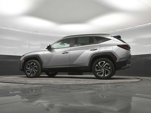 New 2026 Hyundai Tucson SEL Plus AWD/4WD image 35