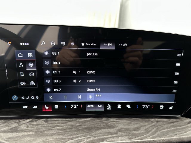 Used 2025 Audi Q5 Premium Plus AWD/4WD image 16