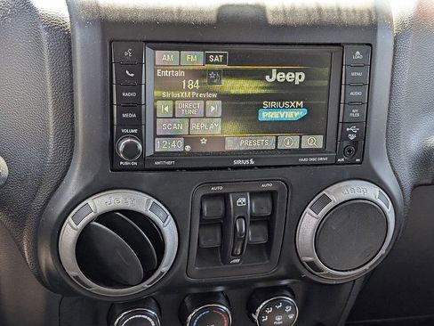 Used 2014 Jeep Wrangler Unlimited Sport w/ Quick Order Package 24S image 28