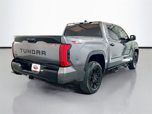 Used 2023 Toyota Tundra SR5 image 4