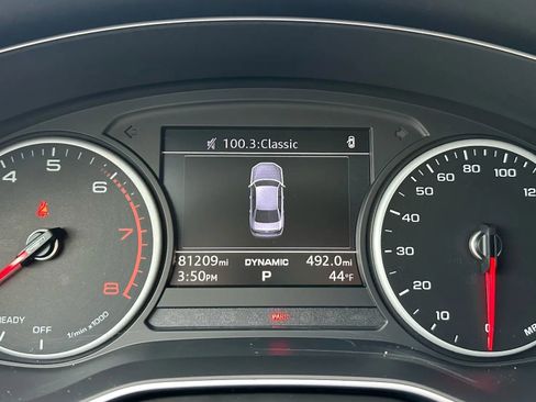 Used 2017 Audi A4 2.0T Premium image 18