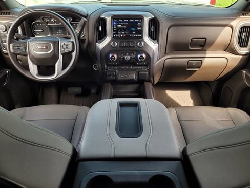 Used 2022 GMC Sierra 1500 SLT AWD/4WD image 14