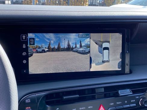 New 2026 Hyundai Palisade XRT Pro AWD/4WD image 17