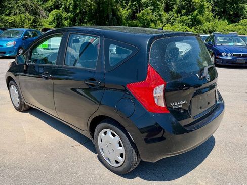 Used 2014 Nissan Versa Note SV FWD image 7