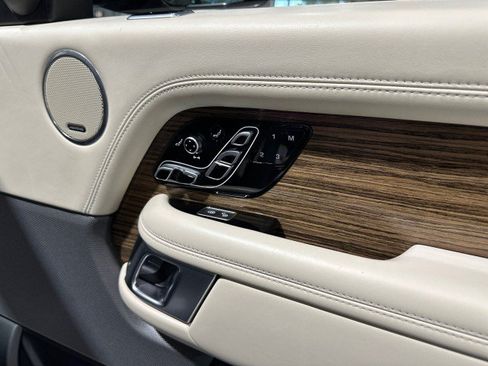 Used 2019 Land Rover Range Rover Long Wheelbase Autobiography AWD/4WD image 55