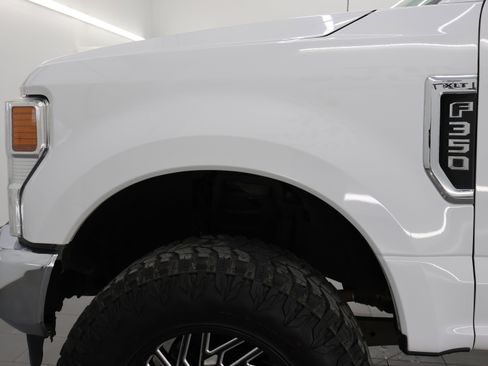 Used 2022 Ford F350 XLT w/ XLT Value Package image 32