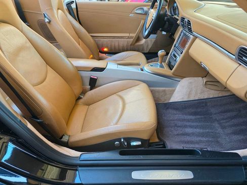 Used 2006 Porsche 911 Cabriolet image 61