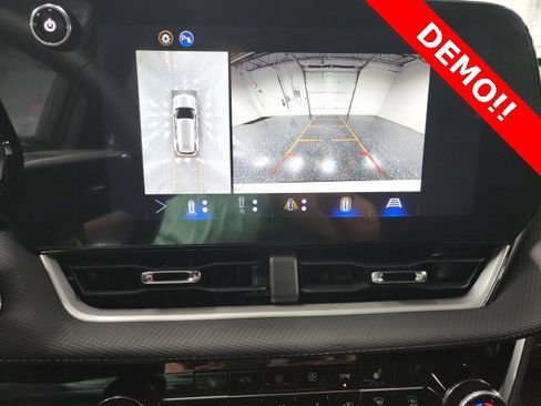 New 2026 Chevrolet Equinox LT w/ Convenience Package II image 4