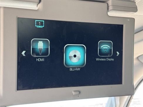 Used 2018 GMC Yukon Denali w/ Denali Ultimate Package image 29