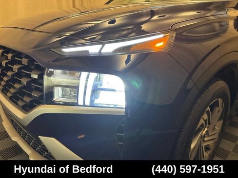 Used 2023 Hyundai Santa Fe SEL AWD/4WD image 10