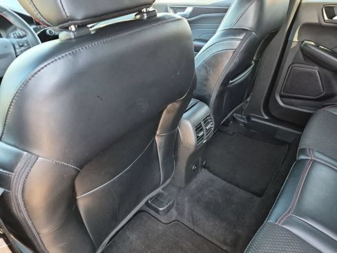 Used 2024 Ford Escape ST-Line AWD/4WD image 18