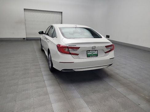 Used 2018 Honda Accord LX image 5