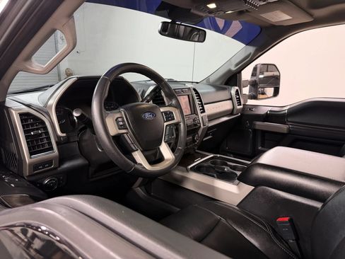 Used 2020 Ford F250 Lariat AWD/4WD image 13