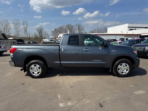 Used 2007 Toyota Tundra SR5 AWD/4WD image 6