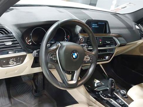 Used 2019 BMW X3 xDrive30i AWD/4WD image 18