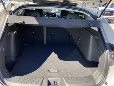 New 2026 Chevrolet Trax ACTIV w/ Sunroof Package image 5