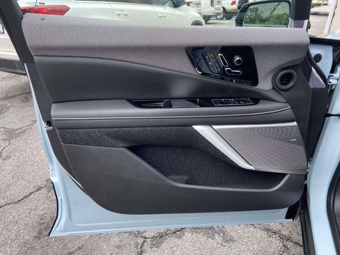 New 2026 Cadillac Optiq Sport 1 RWD image 15