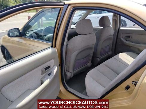 Used 2004 Hyundai Elantra GLS image 30