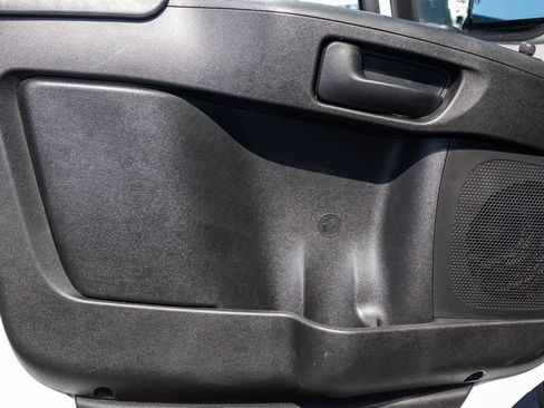 New 2026 RAM ProMaster 2500 w/ Quick Order Package 22G SLT FWD image 22