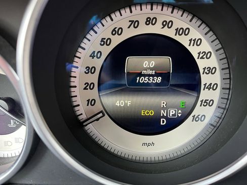 Used 2014 Mercedes-Benz E 350 4MATIC image 16