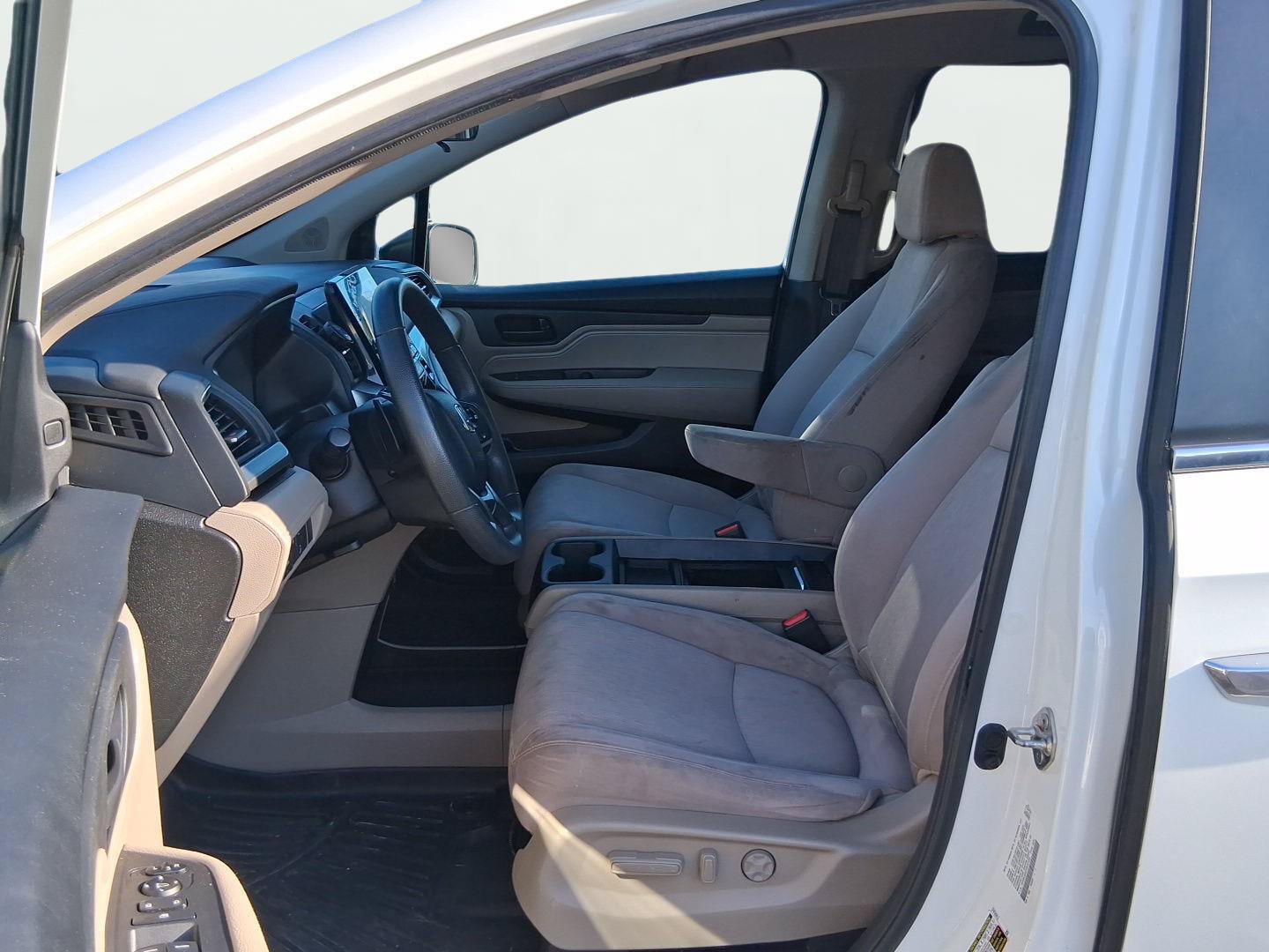 Used 2019 Honda Odyssey EX image 14