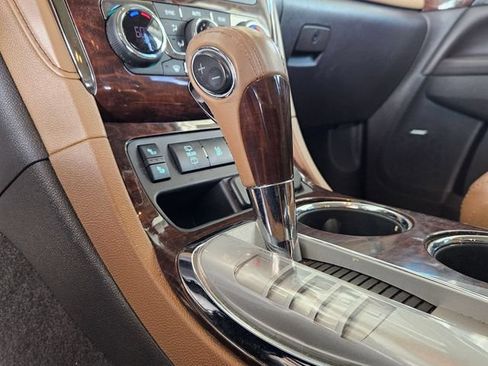 Certified 2016 Buick Enclave Leather FWD image 13